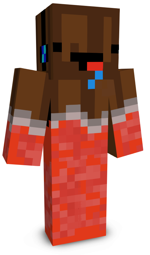 KitKatF's skin