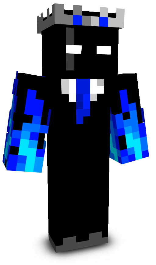 Fatalbazooka007's skin