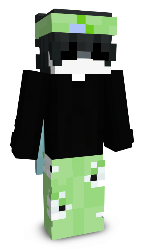 ItsSneax_'s skin