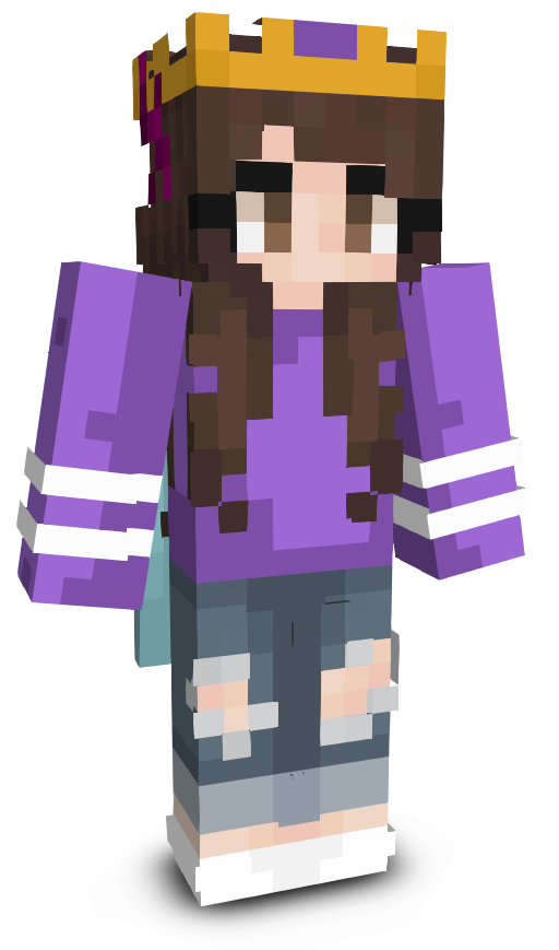 flypinkstar's skin