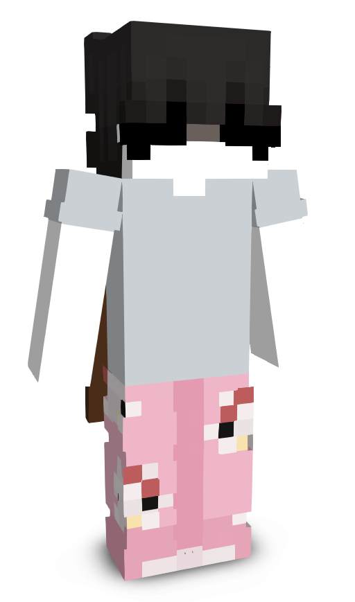 KagedD4's skin