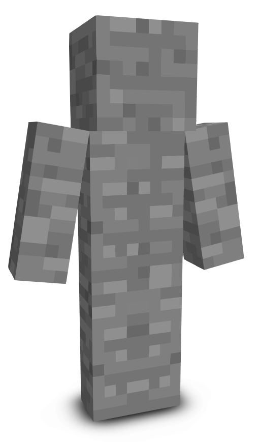 Auoil's skin