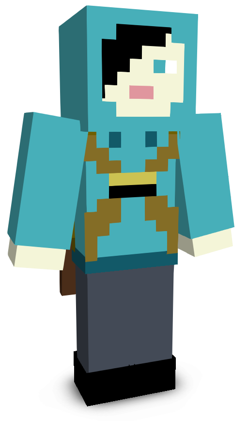 Sapphix_Catt's skin