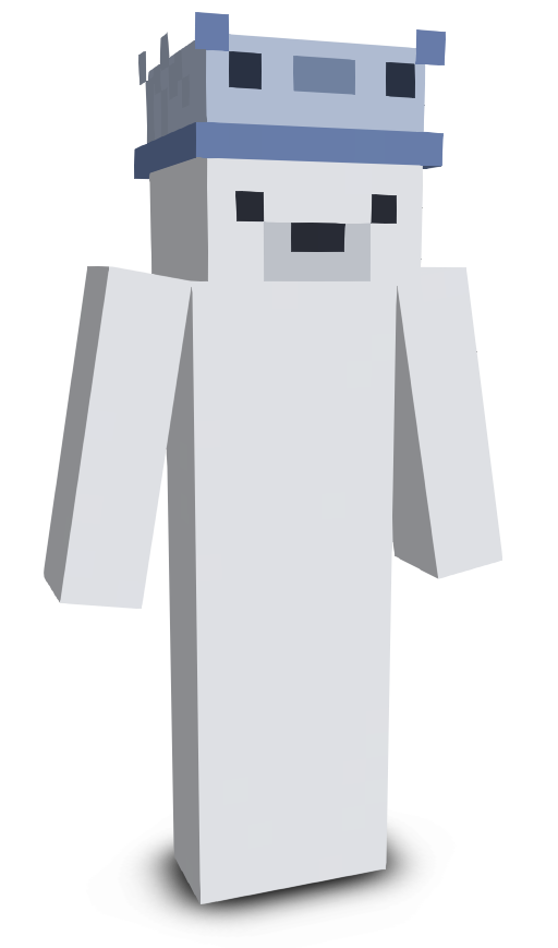 Tr1xx3r's skin