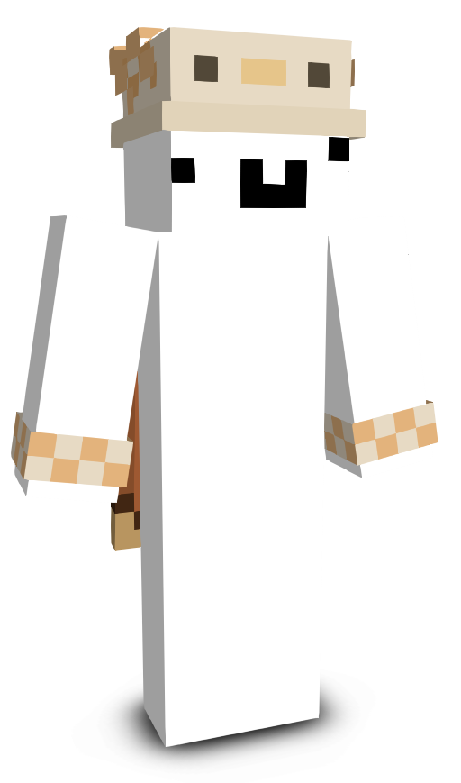 Partynomis2548's skin
