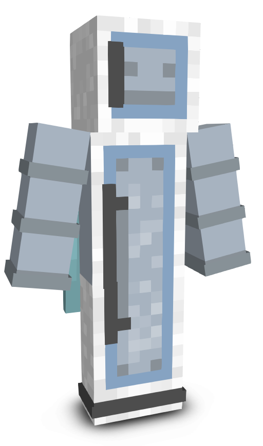 voqzen's skin