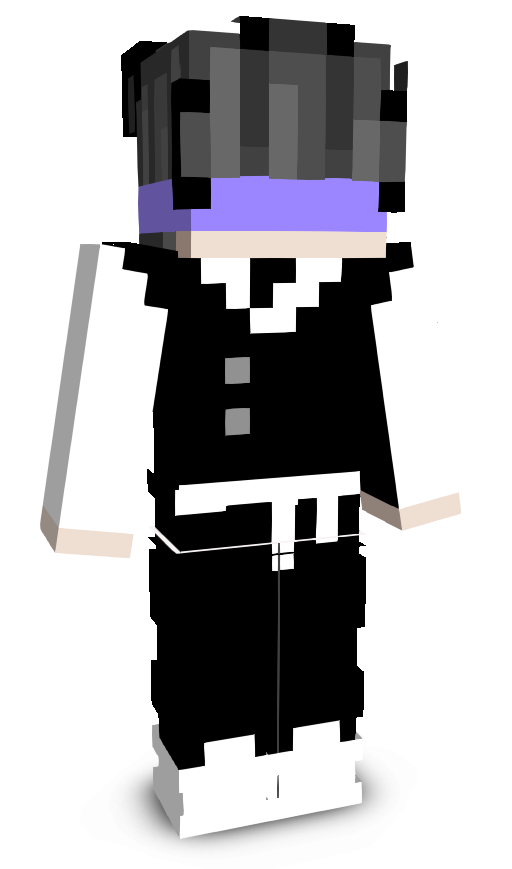 SilentPirce's skin