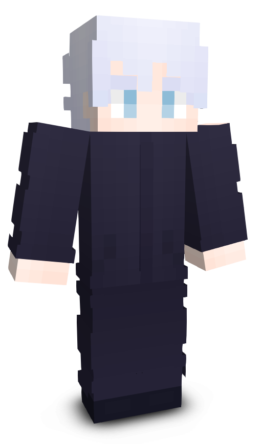 Lozianan8585's skin