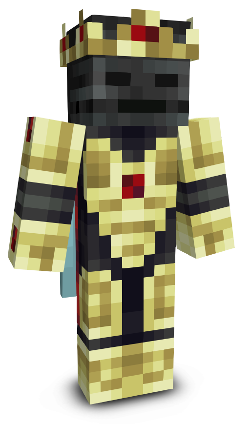 KingJip1748's skin
