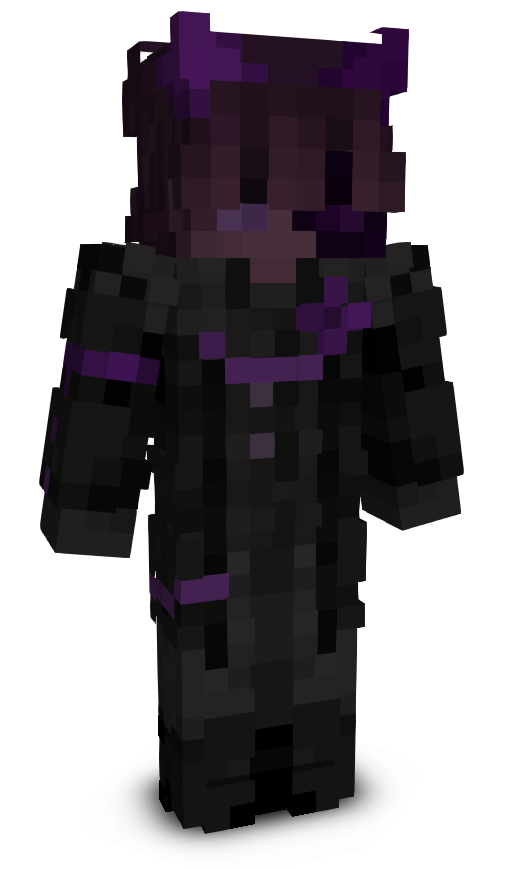 ItsSilonix's skin