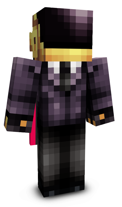 4xzr's skin
