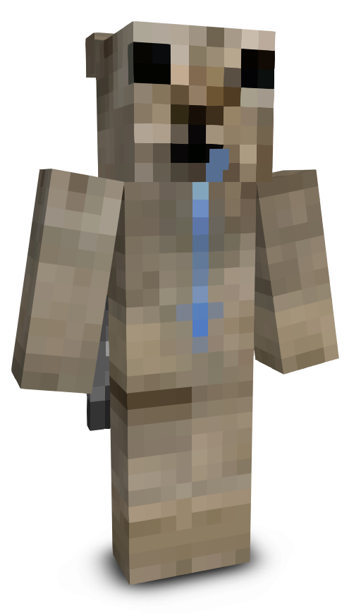 Unbrawl's skin