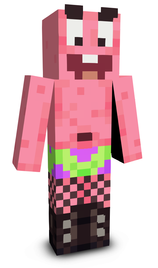 lebroneatspuh's skin
