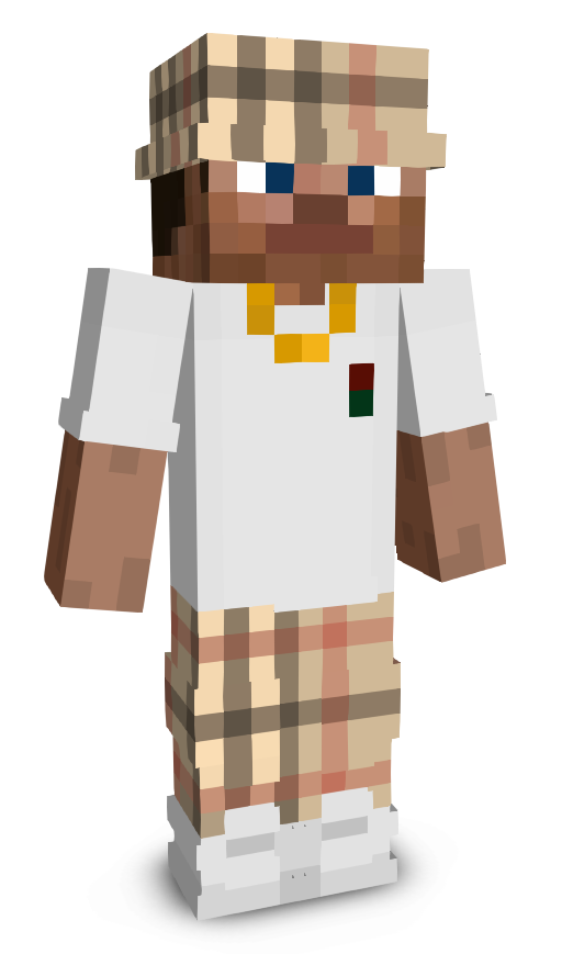HertogJanII's skin