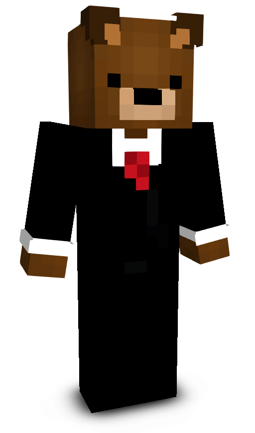 BastianCoolcool's skin