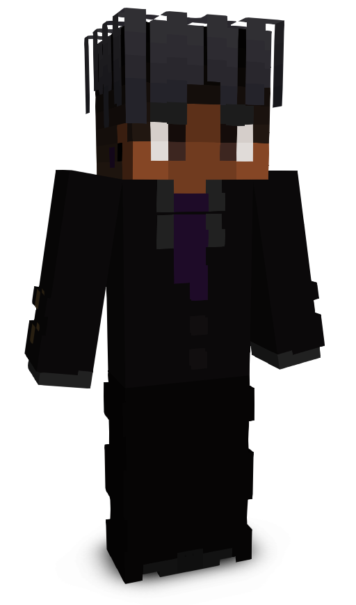 DMVDARK's skin