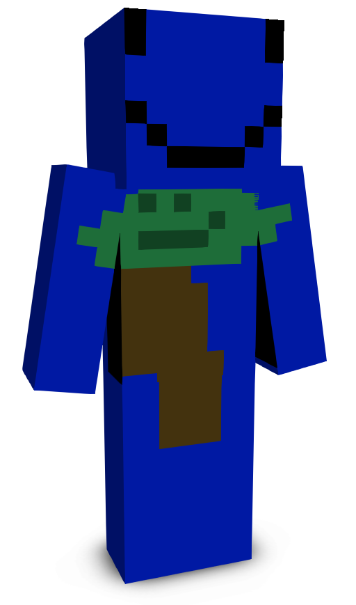 Soysauce813's skin