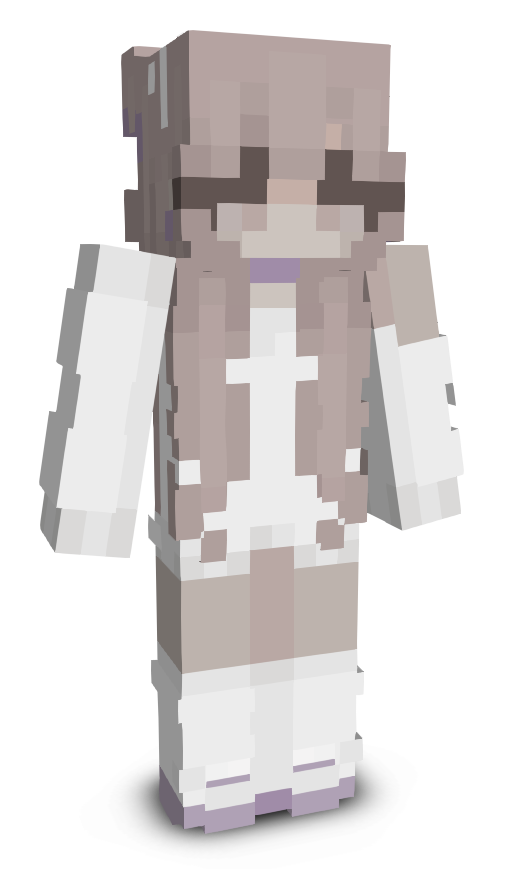 animagnuv's skin