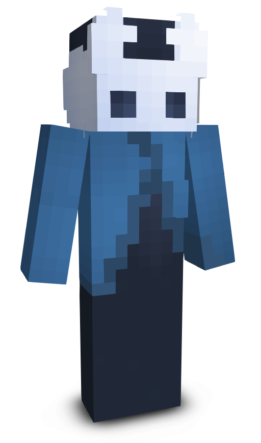 Avicc's skin