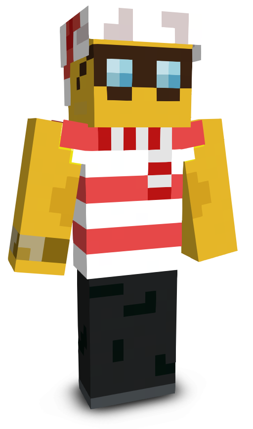 HggWasHere's skin