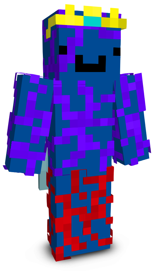 MICE_MACE's skin