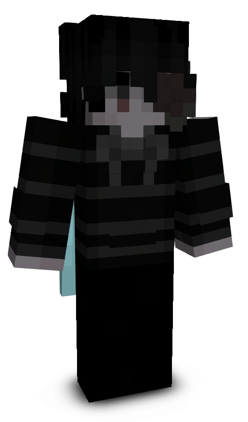 itisoliuhass's skin