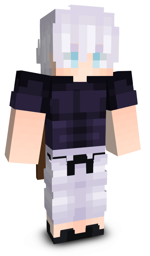 Bladeshark2044's skin