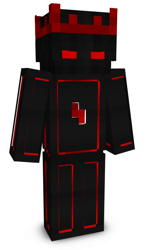 hikinennakki's skin