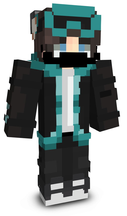 magemaster123's skin