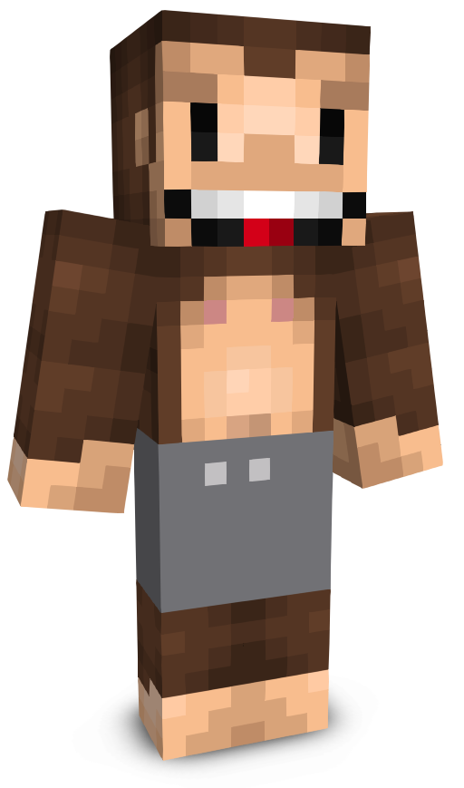 MarginalJay5822's skin