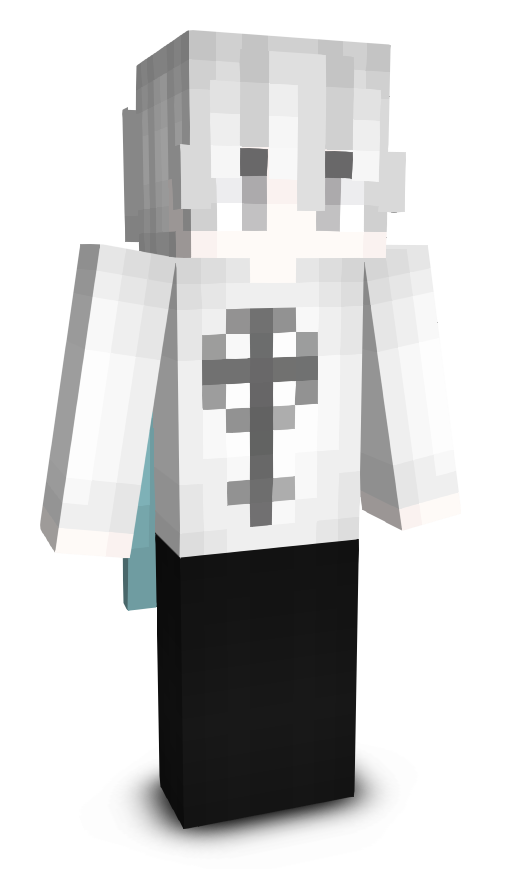 JeffyTheFriend's skin
