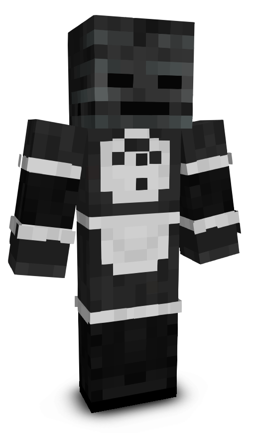 Qu1ntuss's skin