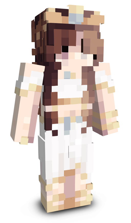 GTisback's skin