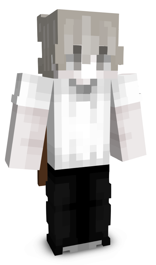 Sus8137's skin