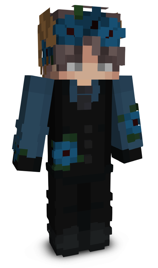 Buoyanci's skin