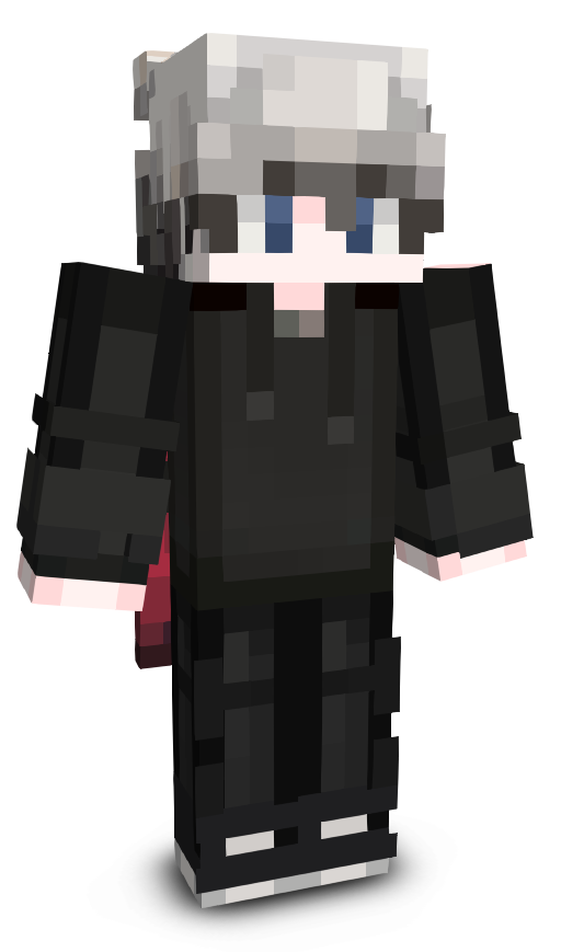 Prm_Lin's skin