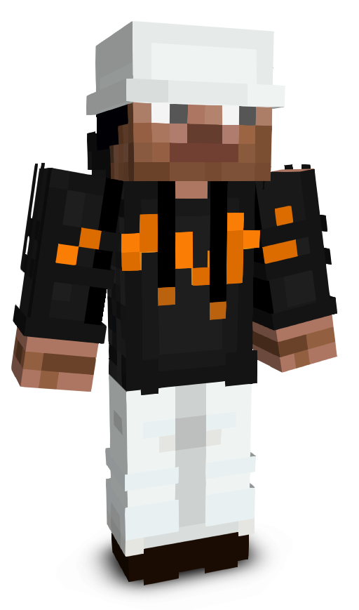 druskyxstar's skin