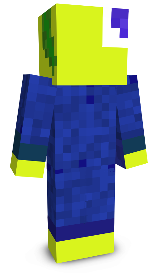 NotThatBlueLemon's skin