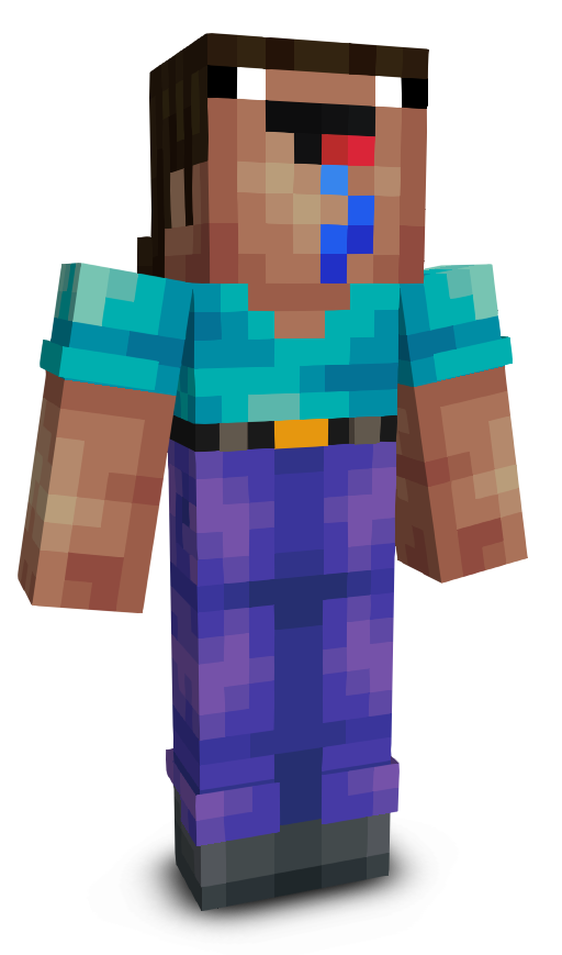 imnotapro456's skin