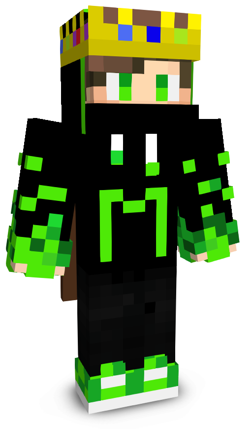 DaniDiamond64's skin