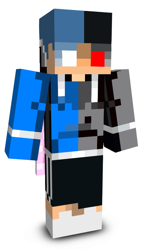 babymase78's skin