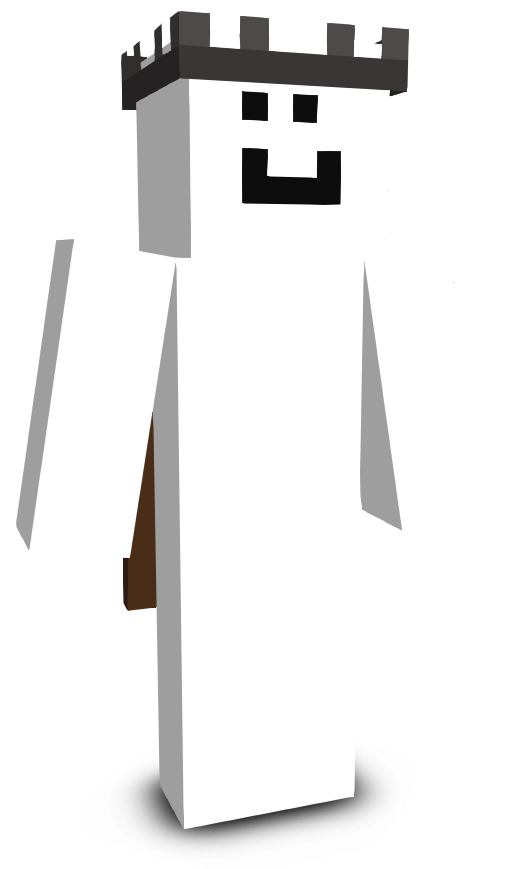 alubiaano's skin