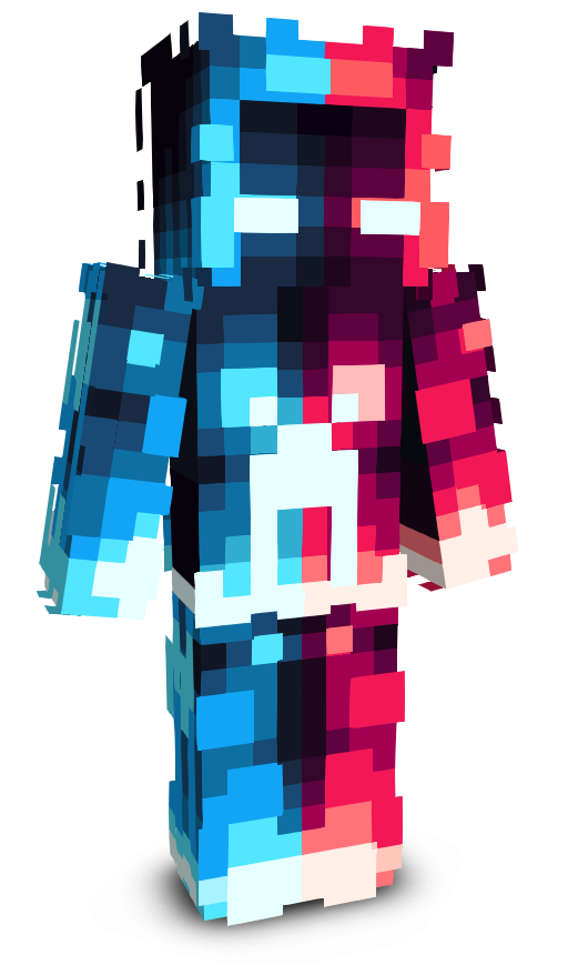 RaidenCraft6000's skin