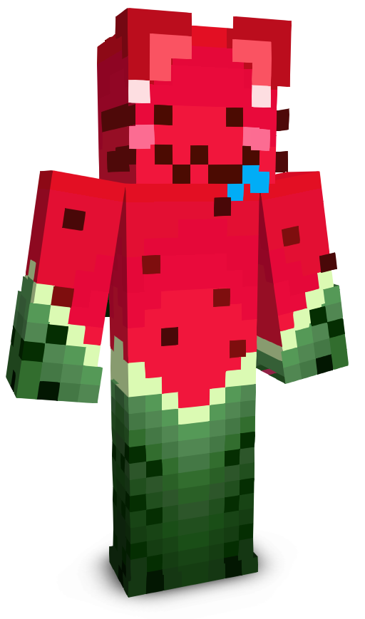 marlbebacon's skin