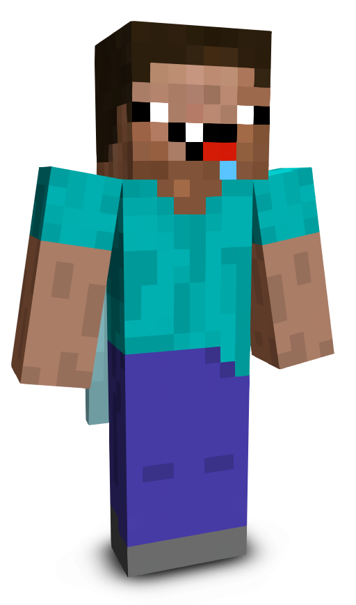 LeoIs2High's skin