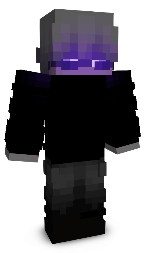 AbyssalEcho777's skin