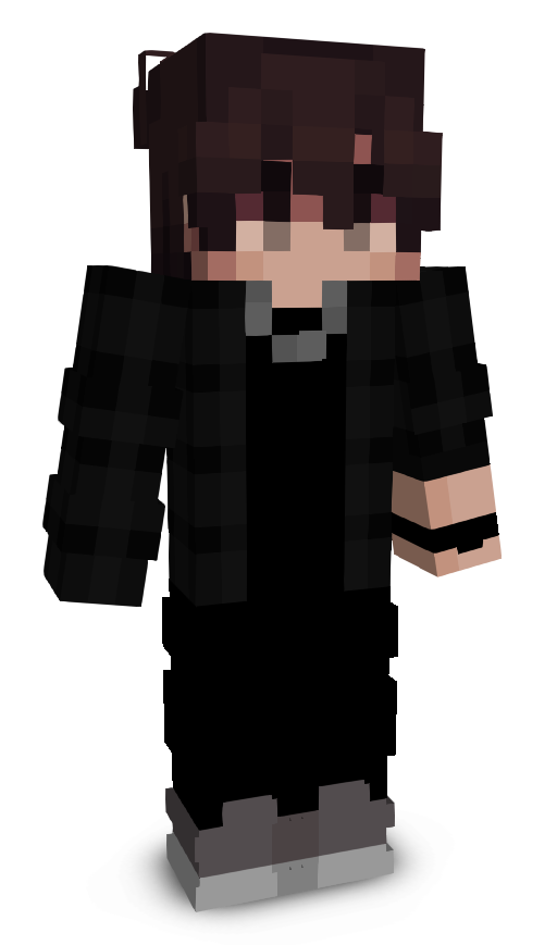 st1ckl0rd's skin