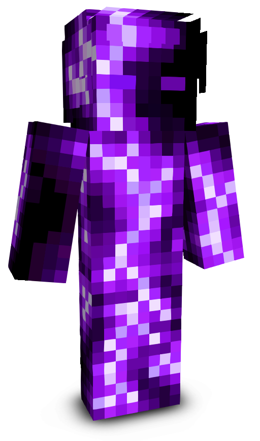 Thegoatgamer721's skin