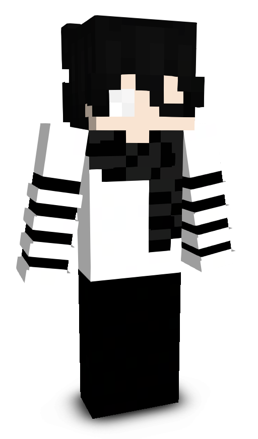 sevimal's skin