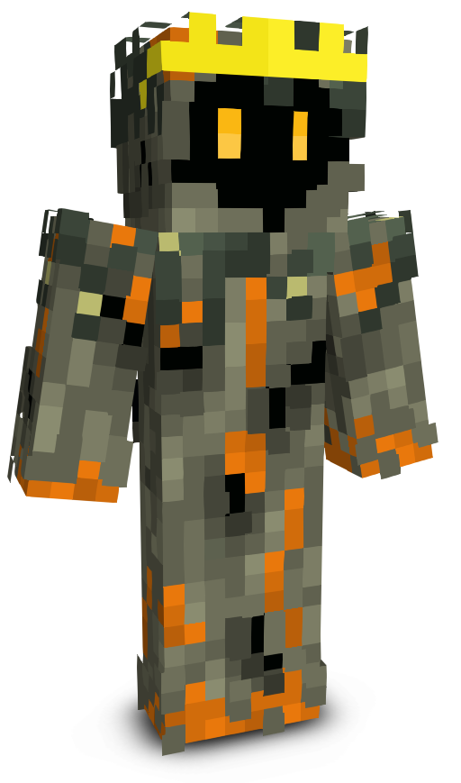 Ted4k11's skin